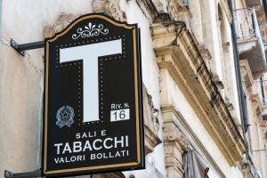 tabaccheria zona stadio Ascoli Piceno 