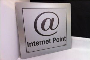 Internet Point